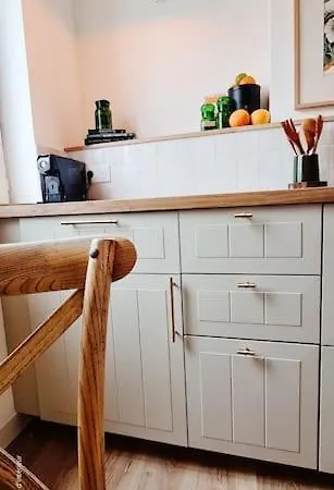 Le Beffroi : Appartement Cosy En Coeur De Ville Armentieres Exterior photo