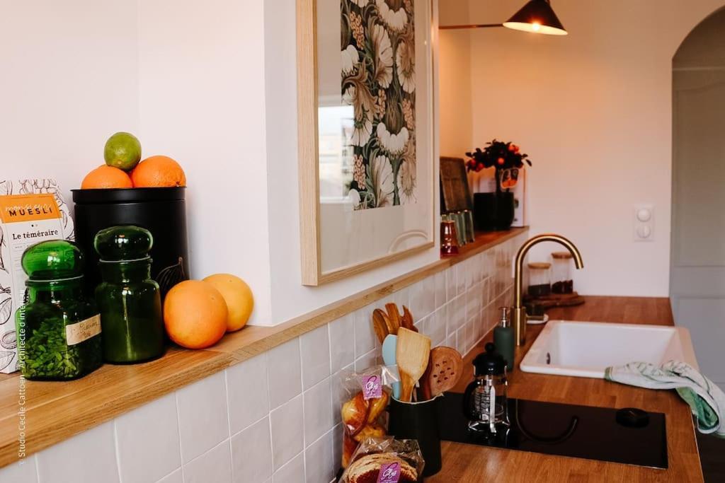 Appartement Le Beffroi : Cosy En Coeur De Armentières