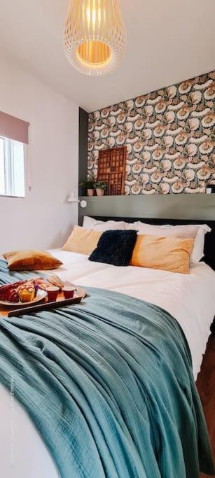 Le Beffroi : Cosy En Coeur De * Armentières