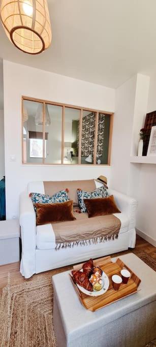 Le Beffroi : Cosy En Coeur De Appartement